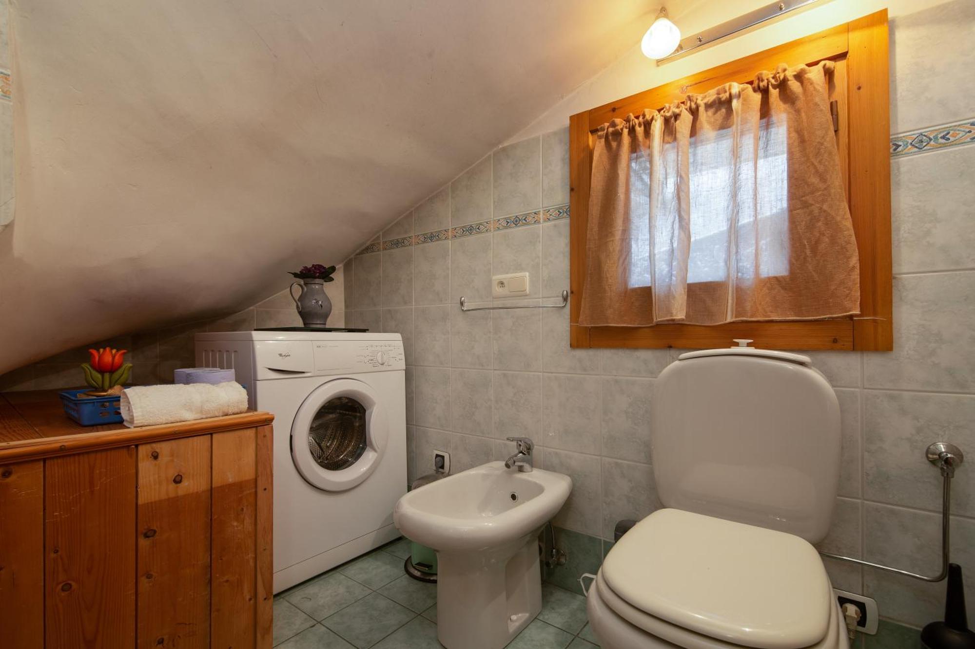 Appartement Beauregard 1 - Happy Rentals Лез-Уш Экстерьер фото
