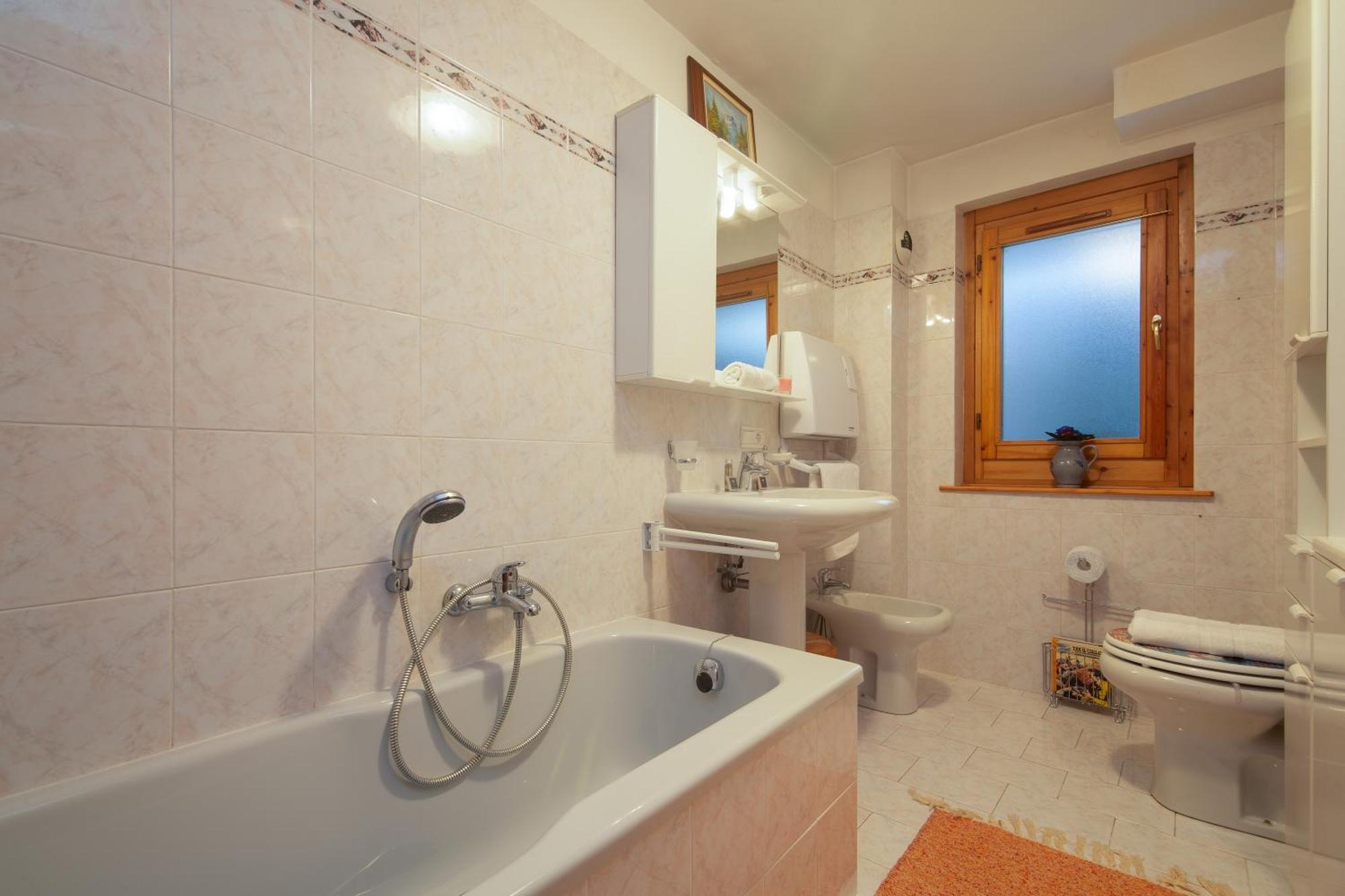 Appartement Beauregard 1 - Happy Rentals Лез-Уш Экстерьер фото